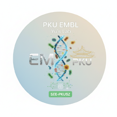 环境生物信息学方法 · Environmental Bioinformatics Methods - Home